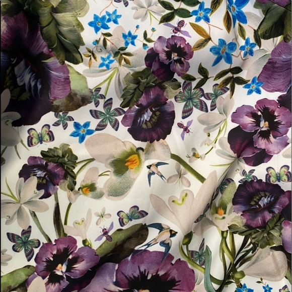 Ted Baker dress - Picture 3 of 10